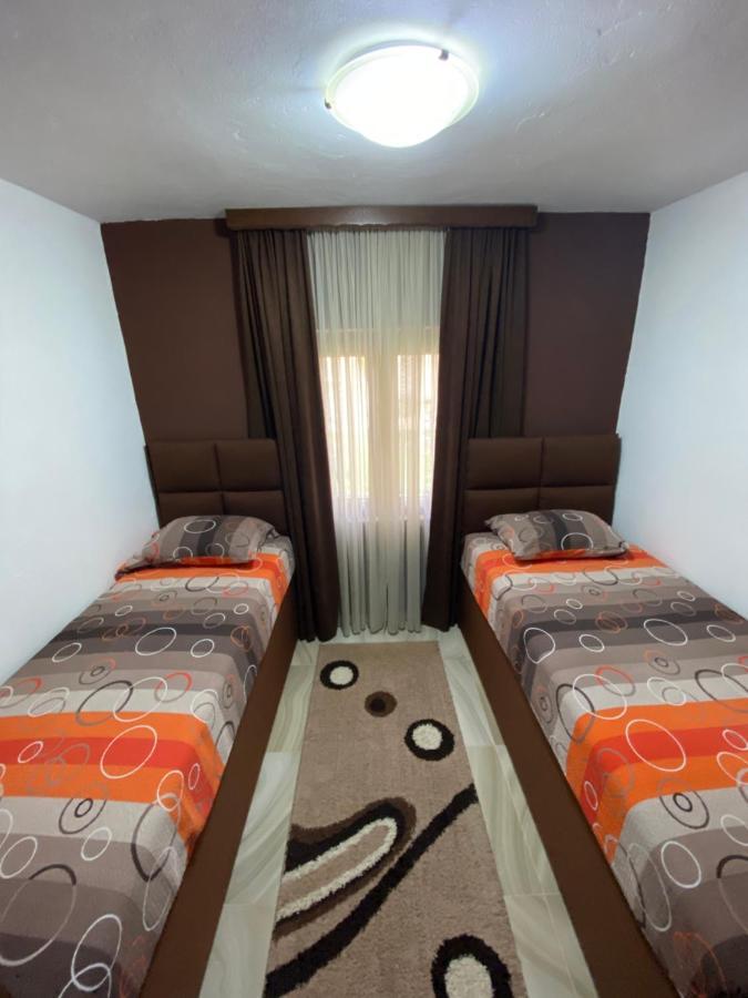 Apartment Jovicevic Rijeka Crnojevića Exterior foto