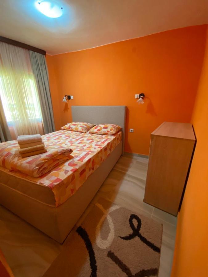 Apartment Jovicevic Rijeka Crnojevića Exterior foto