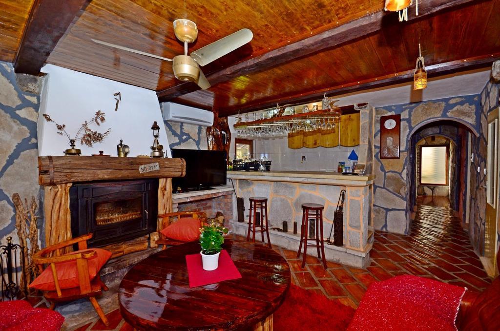 Apartment Jovicevic Rijeka Crnojevića Cameră foto