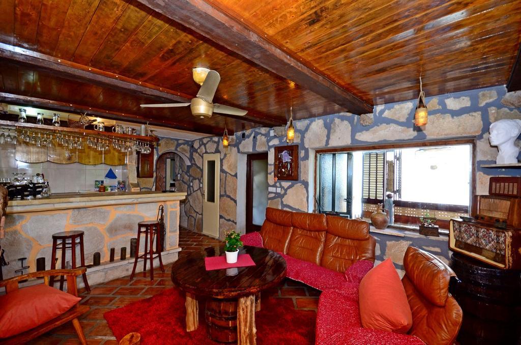 Apartment Jovicevic Rijeka Crnojevića Cameră foto