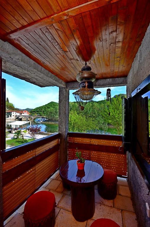 Apartment Jovicevic Rijeka Crnojevića Cameră foto