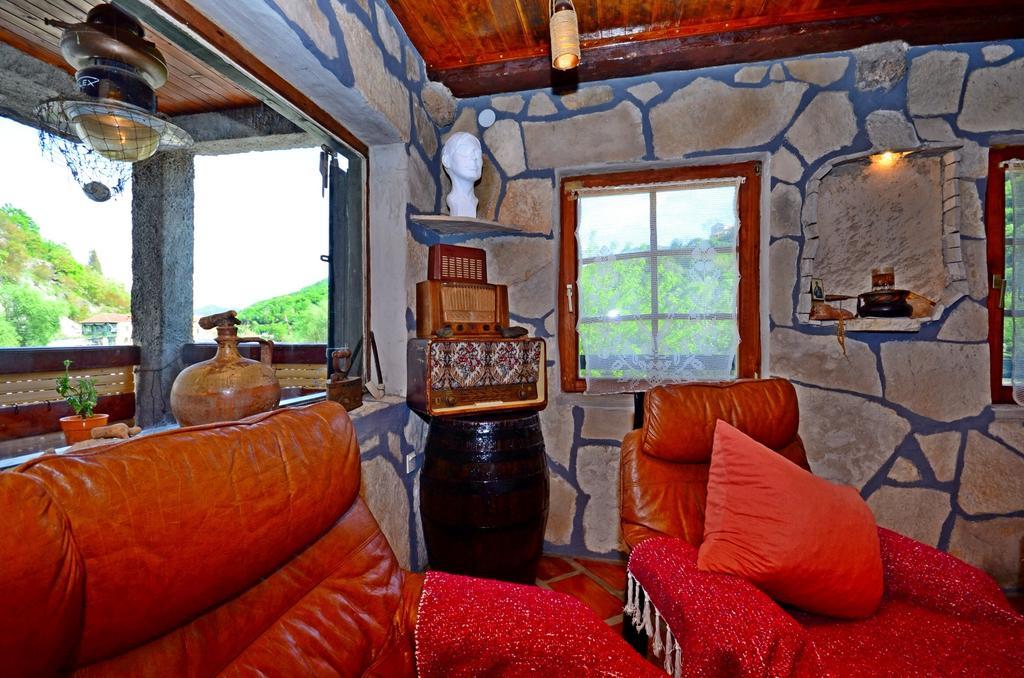 Apartment Jovicevic Rijeka Crnojevića Cameră foto
